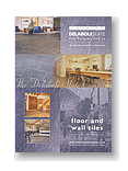 Tile Flooring Brochure