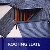 Roofing Slate - sized slate, randoms, peggies/scantle